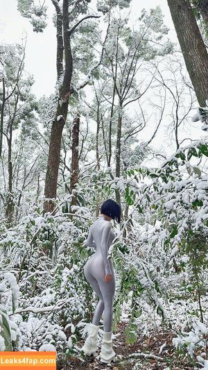 俏妞qiaoniuTT photo #3551