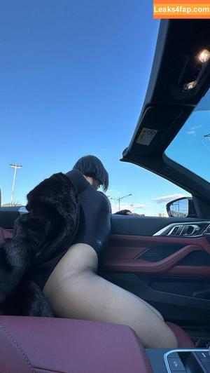 俏妞qiaoniuTT photo #3564