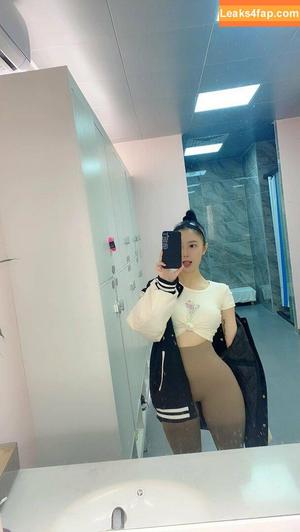 俏妞qiaoniuTT photo #3597