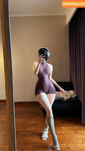 俏妞qiaoniuTT photo #3707