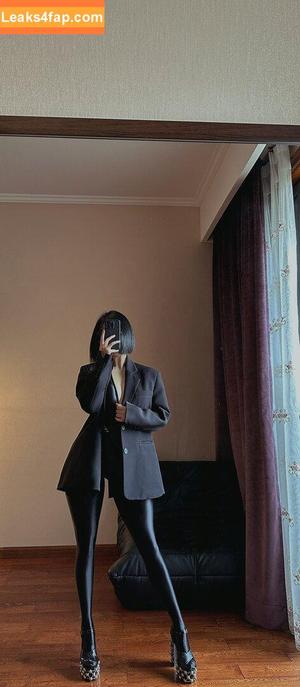 俏妞qiaoniuTT photo #3720