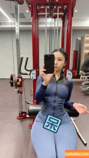 俏妞qiaoniuTT photo #3867