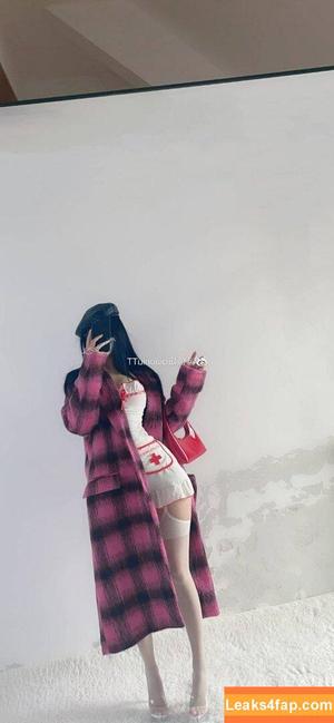 俏妞qiaoniuTT photo #3956