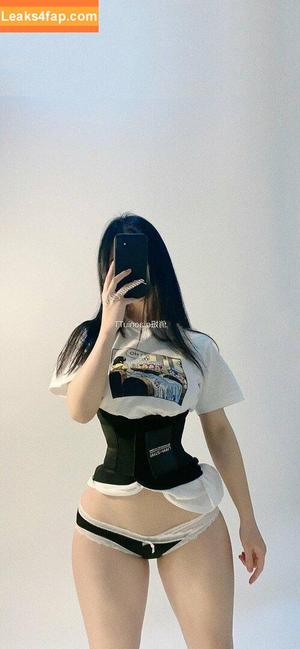 俏妞qiaoniuTT photo #3966