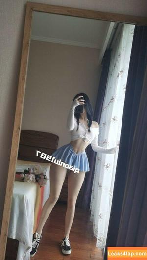 俏妞qiaoniuTT photo #3982