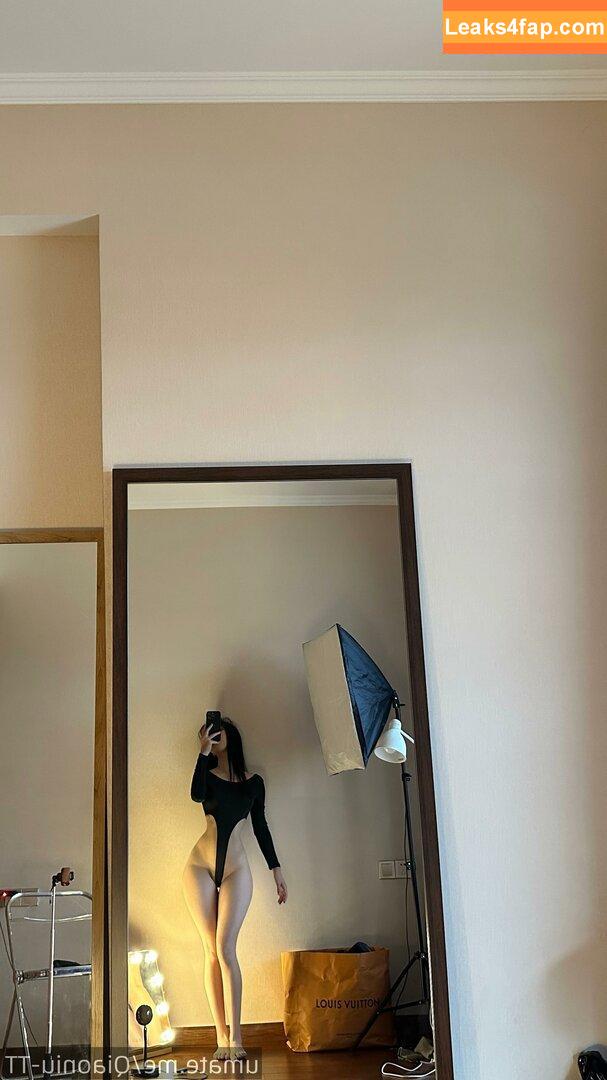 俏妞qiaoniuTT /  / Qiaoniu / QiaoniuTT / https: / qiaoniu_tt / 俏妞qiaoniu leaked photo photo #4191