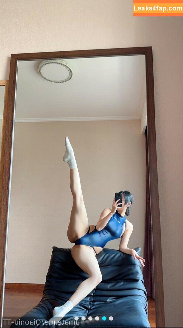 俏妞qiaoniuTT /  / Qiaoniu / QiaoniuTT / https: / qiaoniu_tt / 俏妞qiaoniu leaked photo photo #4327