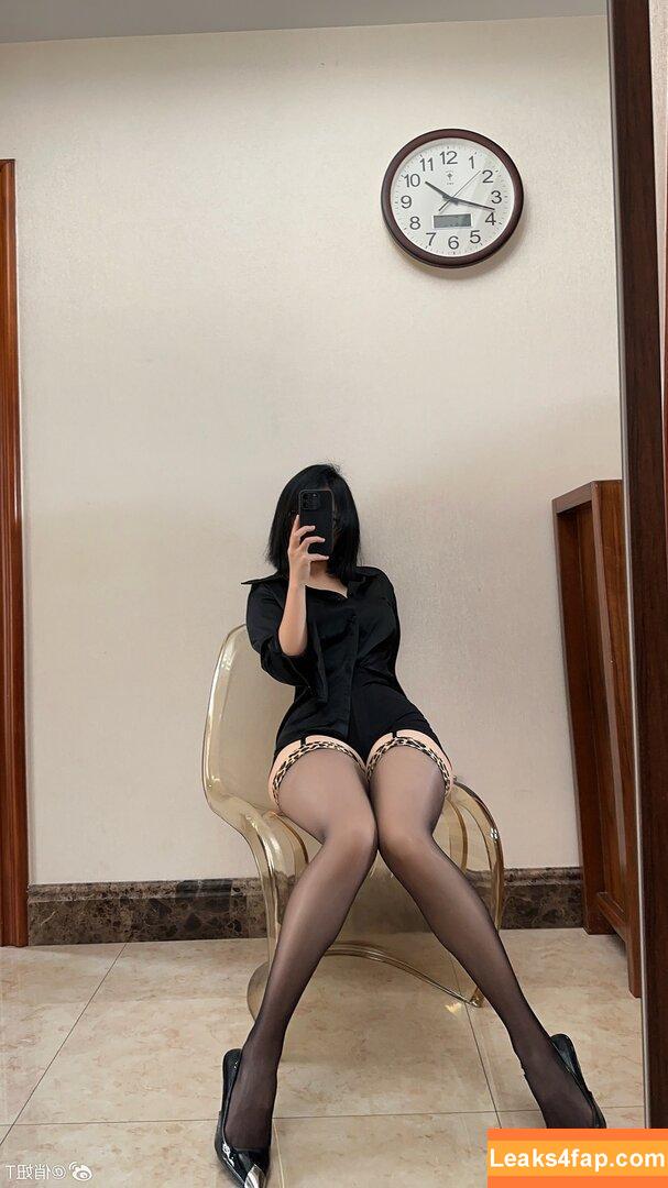 俏妞qiaoniuTT /  / Qiaoniu / QiaoniuTT / https: / qiaoniu_tt / 俏妞qiaoniu leaked photo photo #4337