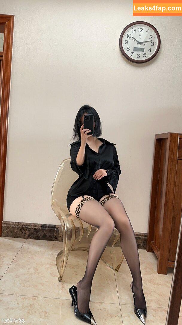 俏妞qiaoniuTT /  / Qiaoniu / QiaoniuTT / https: / qiaoniu_tt / 俏妞qiaoniu leaked photo photo #4339