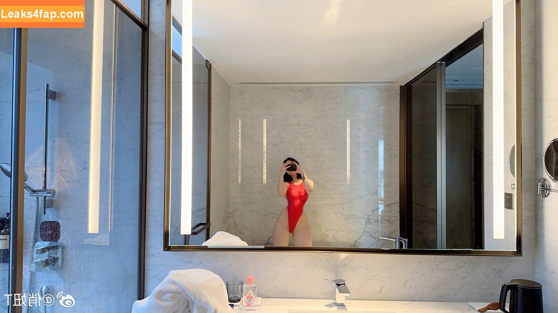 俏妞qiaoniuTT /  / Qiaoniu / QiaoniuTT / https: / qiaoniu_tt / 俏妞qiaoniu leaked photo photo #4357