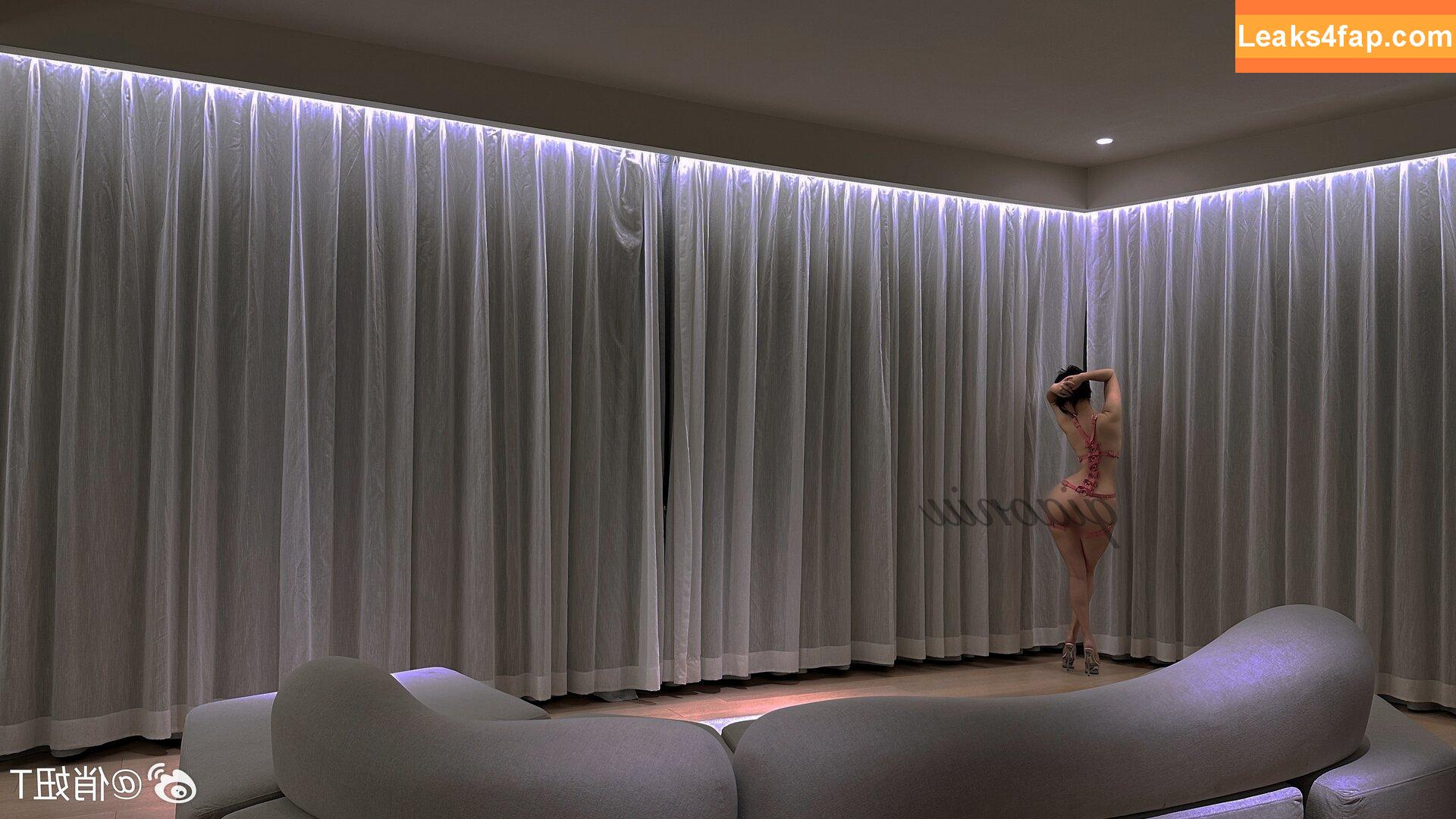 俏妞qiaoniuTT /  / Qiaoniu / QiaoniuTT / https: / qiaoniu_tt / 俏妞qiaoniu leaked photo photo #4374