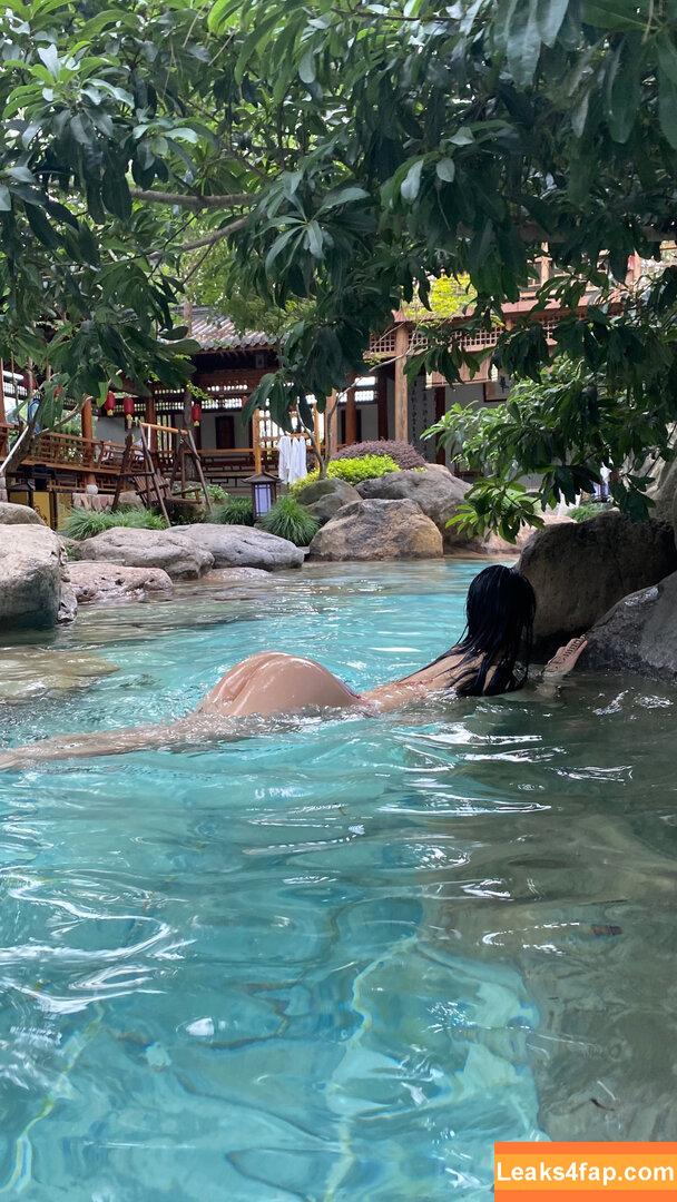 俏妞qiaoniuTT /  / Qiaoniu / QiaoniuTT / https: / qiaoniu_tt / 俏妞qiaoniu слитое фото фото #4391