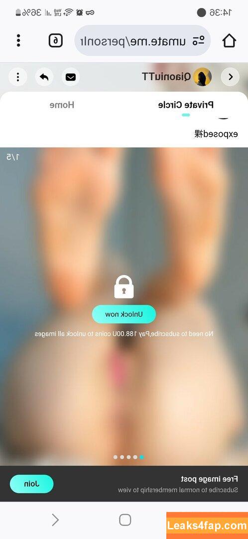 俏妞qiaoniuTT /  / Qiaoniu / QiaoniuTT / https: / qiaoniu_tt / 俏妞qiaoniu leaked photo photo #4397