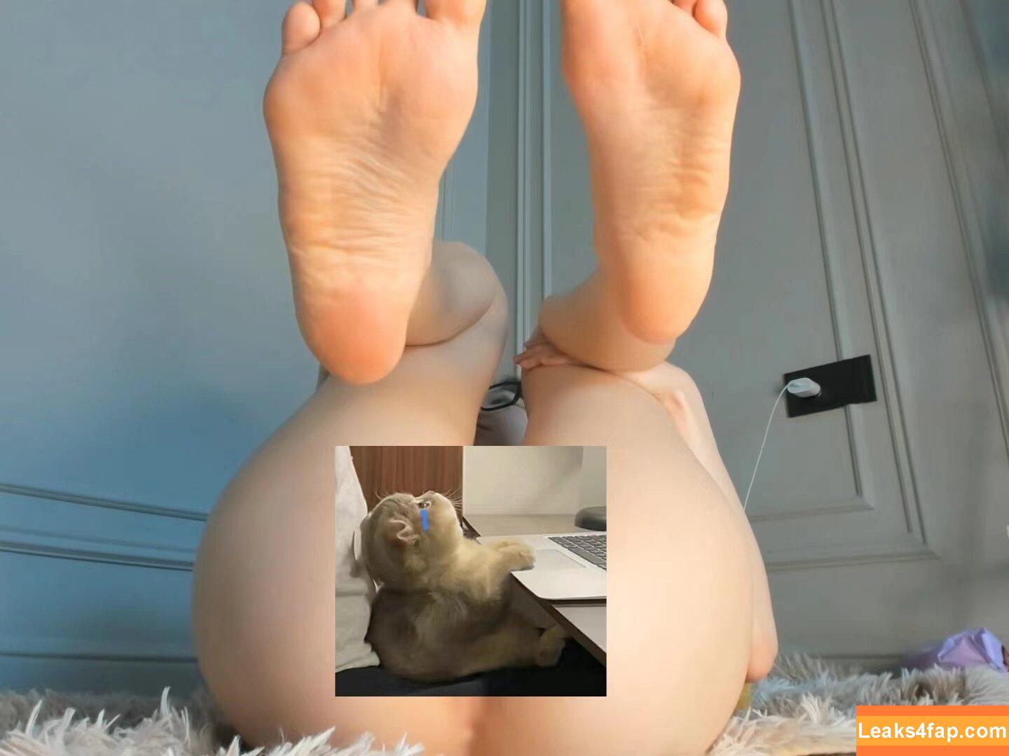 俏妞qiaoniuTT /  / Qiaoniu / QiaoniuTT / https: / qiaoniu_tt / 俏妞qiaoniu leaked photo photo #4400