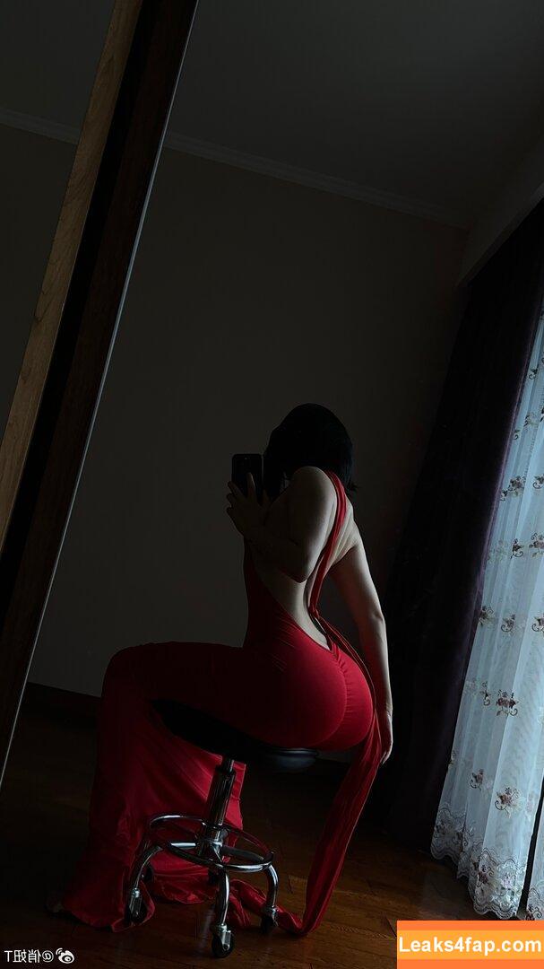 俏妞qiaoniuTT /  / Qiaoniu / QiaoniuTT / https: / qiaoniu_tt / 俏妞qiaoniu leaked photo photo #4453