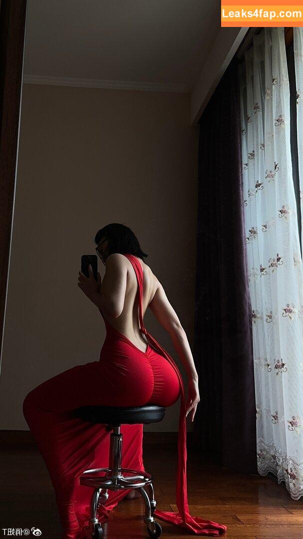 俏妞qiaoniuTT /  / Qiaoniu / QiaoniuTT / https: / qiaoniu_tt / 俏妞qiaoniu leaked photo photo #4454