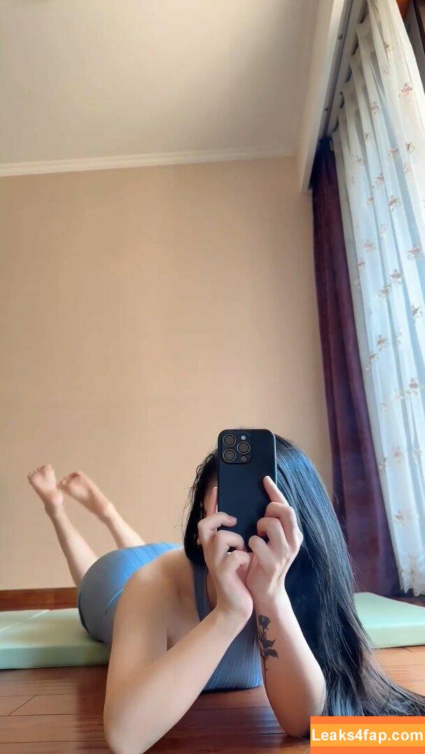 俏妞qiaoniuTT /  / Qiaoniu / QiaoniuTT / https: / qiaoniu_tt / 俏妞qiaoniu leaked photo photo #4474