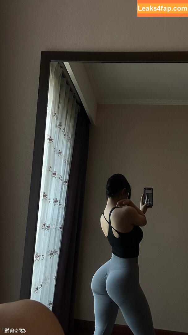 俏妞qiaoniuTT /  / Qiaoniu / QiaoniuTT / https: / qiaoniu_tt / 俏妞qiaoniu leaked photo photo #4522