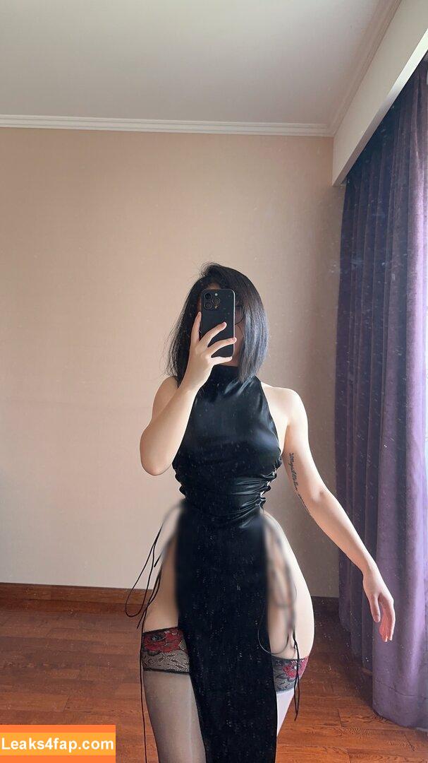 俏妞qiaoniuTT /  / Qiaoniu / QiaoniuTT / https: / qiaoniu_tt / 俏妞qiaoniu leaked photo photo #4528