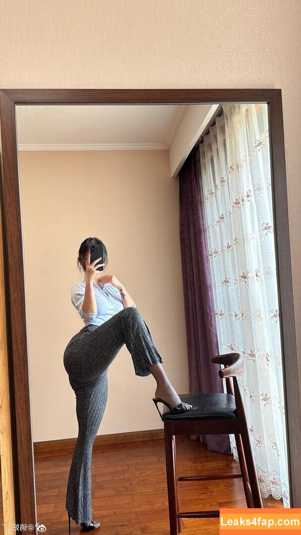 俏妞qiaoniuTT /  / Qiaoniu / QiaoniuTT / https: / qiaoniu_tt / 俏妞qiaoniu leaked photo photo #4547