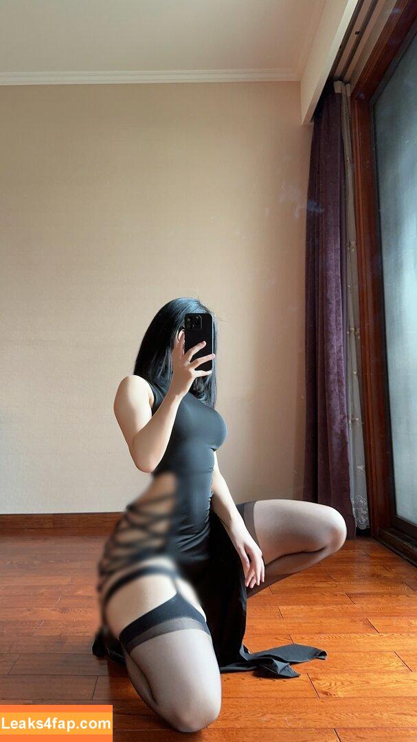 俏妞qiaoniuTT /  / Qiaoniu / QiaoniuTT / https: / qiaoniu_tt / 俏妞qiaoniu leaked photo photo #4599