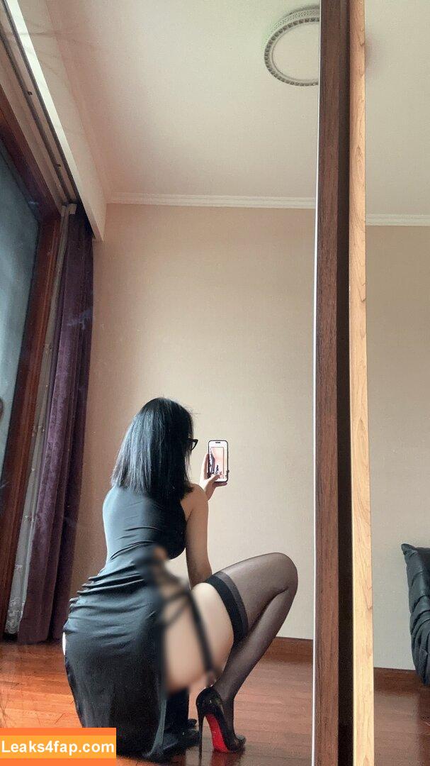 俏妞qiaoniuTT /  / Qiaoniu / QiaoniuTT / https: / qiaoniu_tt / 俏妞qiaoniu leaked photo photo #4600