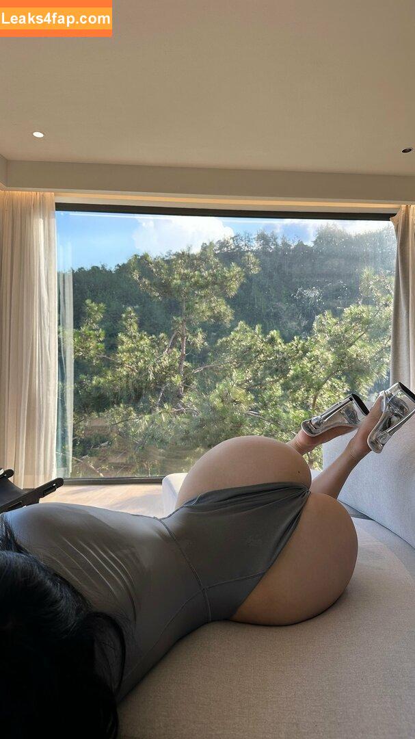 俏妞qiaoniuTT /  / Qiaoniu / QiaoniuTT / https: / qiaoniu_tt / 俏妞qiaoniu слитое фото фото #4635