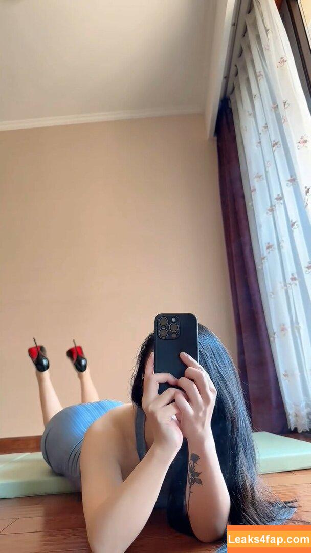 俏妞qiaoniuTT /  / Qiaoniu / QiaoniuTT / https: / 俏妞qiaoniu leaked photo photo #4748