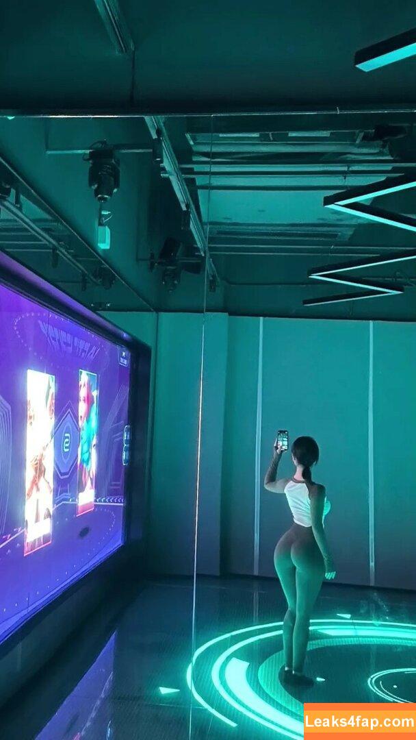 俏妞qiaoniuTT /  / Qiaoniu / QiaoniuTT / https: / 俏妞qiaoniu leaked photo photo #4843