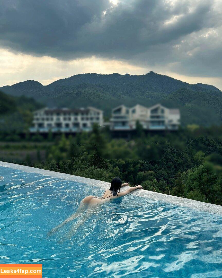 俏妞qiaoniuTT /  / Qiaoniu / QiaoniuTT / https: / 俏妞qiaoniu leaked photo photo #4845