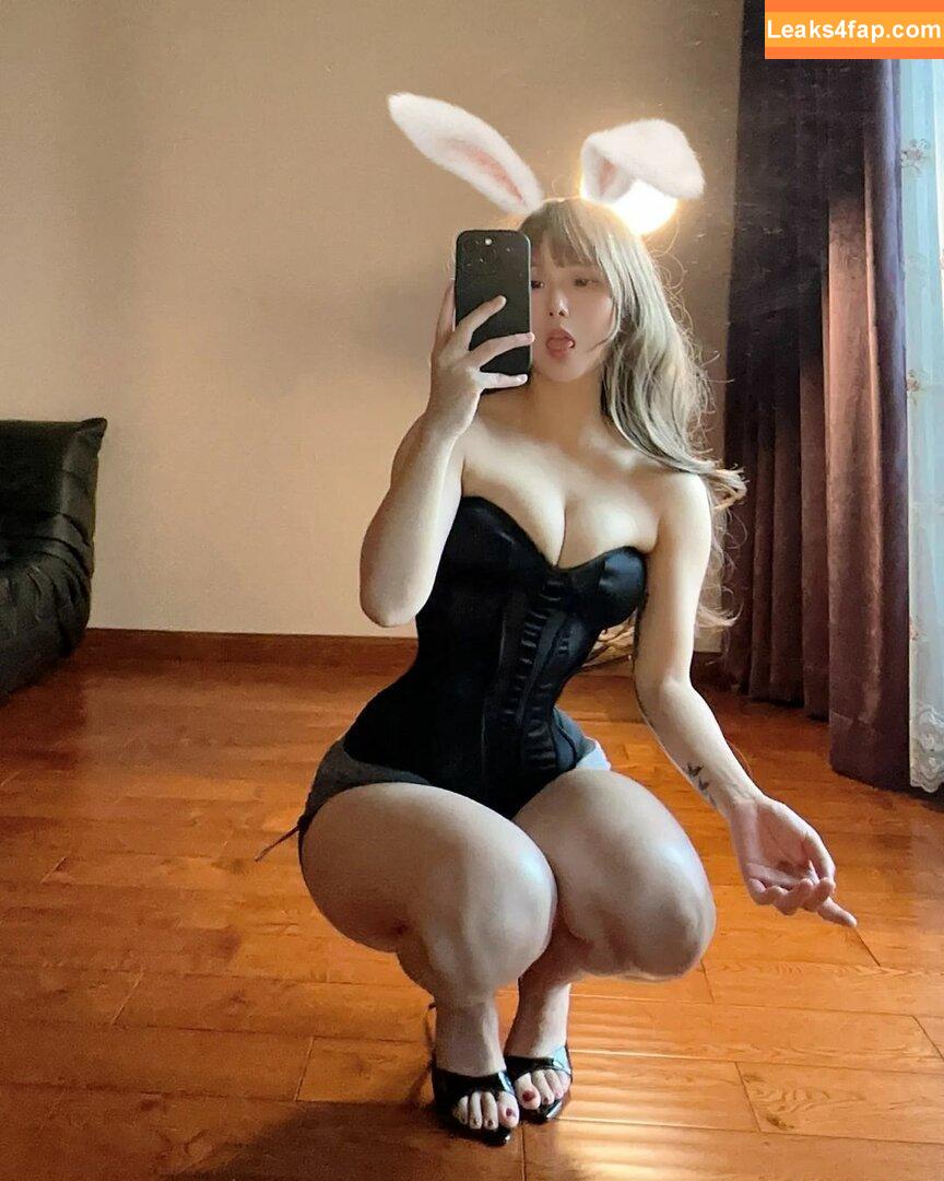 俏妞qiaoniuTT /  / Qiaoniu / QiaoniuTT / https: / 俏妞qiaoniu leaked photo photo #4863