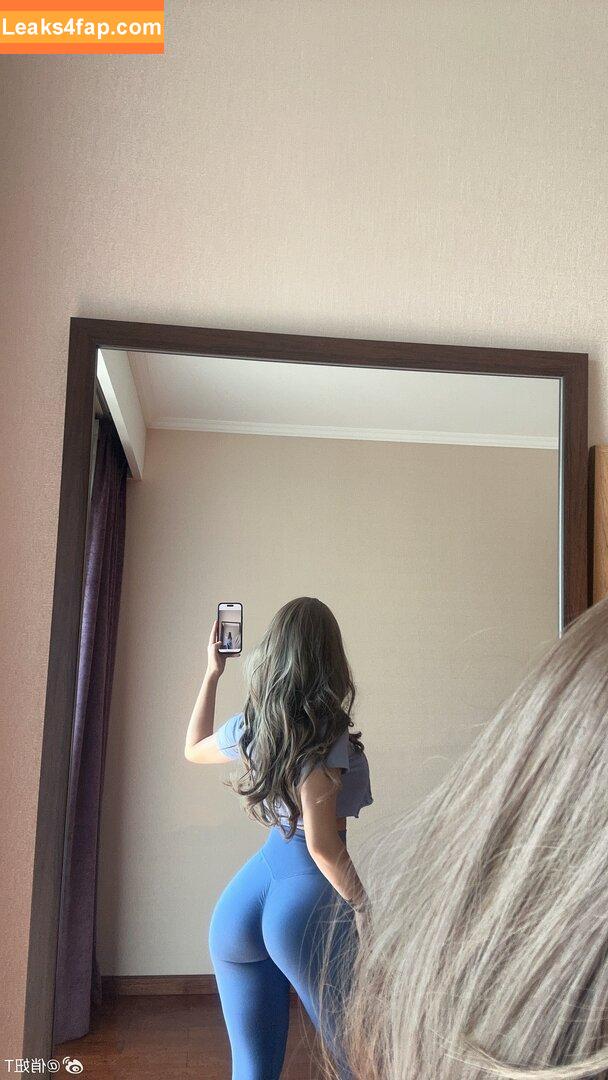 俏妞qiaoniuTT /  / Qiaoniu / QiaoniuTT / https: / 俏妞qiaoniu leaked photo photo #4887