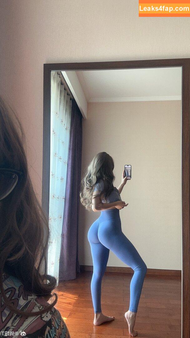 俏妞qiaoniuTT /  / Qiaoniu / QiaoniuTT / https: / 俏妞qiaoniu leaked photo photo #4889