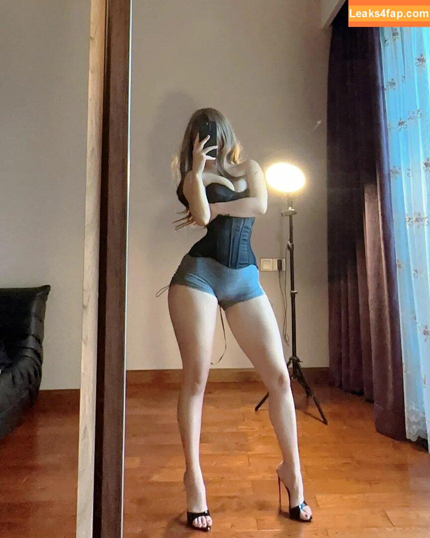 俏妞qiaoniuTT /  / Qiaoniu / QiaoniuTT / https: / 俏妞qiaoniu leaked photo photo #4921