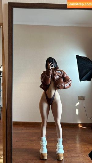 俏妞qiaoniuTT photo #4012