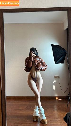 俏妞qiaoniuTT photo #4013