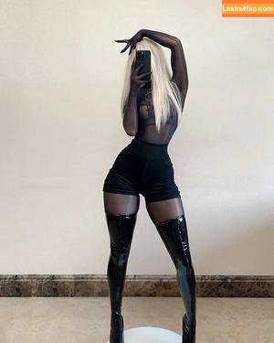 俏妞qiaoniuTT photo #4038