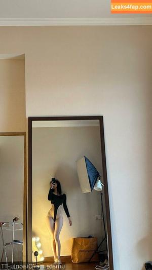 俏妞qiaoniuTT photo #4191