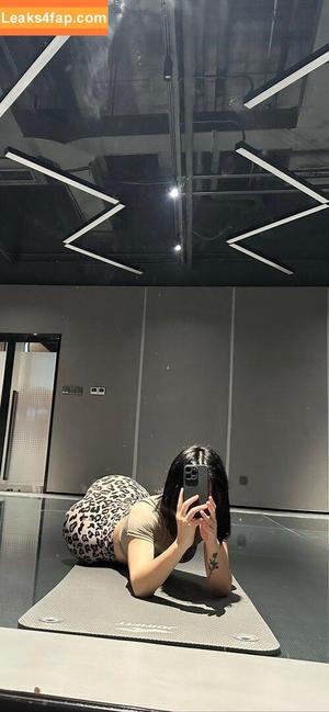 俏妞qiaoniuTT photo #4210