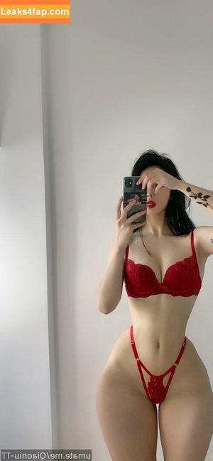俏妞qiaoniuTT photo #4218