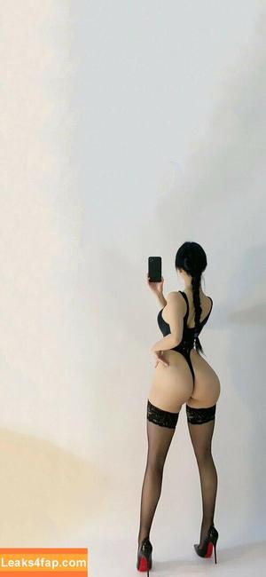 俏妞qiaoniuTT photo #4269