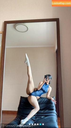 俏妞qiaoniuTT photo #4327