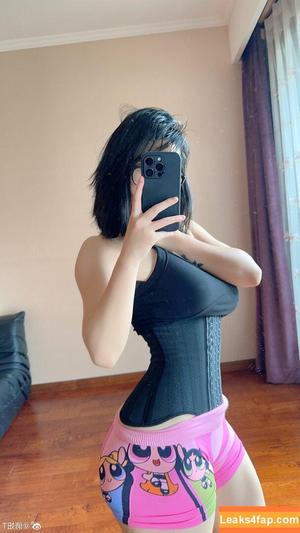 俏妞qiaoniuTT photo #4343