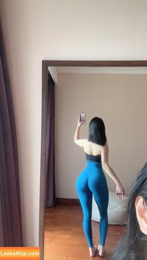 俏妞qiaoniuTT photo #4354