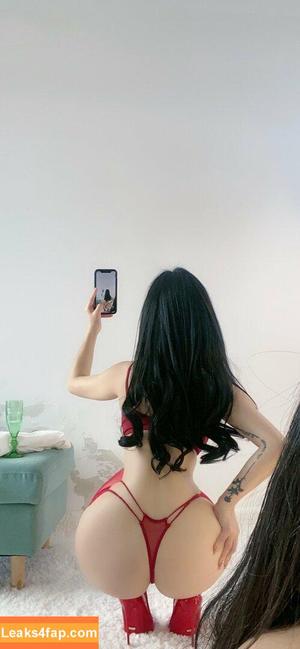 俏妞qiaoniuTT photo #4647