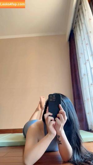 俏妞qiaoniuTT photo #4746