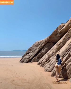 俏妞qiaoniuTT photo #4789