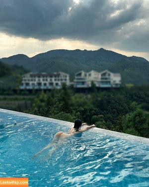 俏妞qiaoniuTT photo #4845