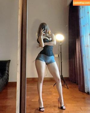 俏妞qiaoniuTT photo #4921