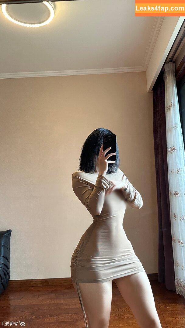 俏妞qiaoniuTT /  / Qiaoniu / QiaoniuTT / https: / 俏妞qiaoniu leaked photo photo #5084